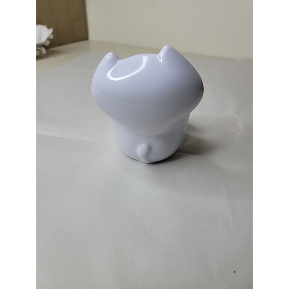 Post-it Pop-Up Note Dispenser Cat Shape 3 x 3 White CAT330 - Picture 7 of 11